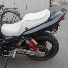 バリオス2 交換等相談受け付けますの画像