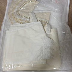 2024年購入卒業袴の画像