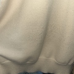 ストゥーシーニットセーターの画像