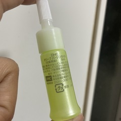 DHCのマイルドソープとオリーブバージンオイルです☺️の画像