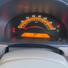 10万円大幅値下げしました！日産ルークス　走行距離70000キロ　低価格　車検ありの画像