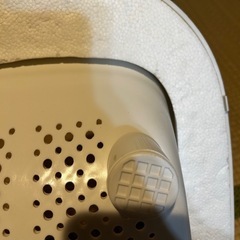 スヤスヤバス（入浴補助器具）の画像