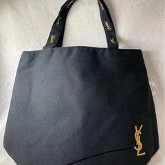 【新品未使用】YSL トートバッグ