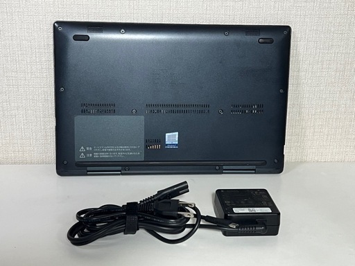 東芝 DYNABOOK 16GB／256GBB V83／HS Office (KOTARO) 竹橋のノート