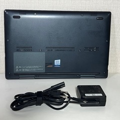 東芝 DYNABOOK 16GB／256GBB V83／HS Officeの画像