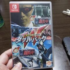 逃走中、戦闘中Wパック (せな) さぎの宮のポータブルゲーム