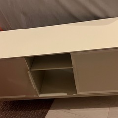 テレビ台の画像