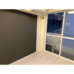 KS🌸初期費用5万円🏠✨敷金ゼロ🌟礼金ゼロ🌟仲介手数料ゼロ🌟賃料１か月無料💕ＴＶインターホンで安心♪♪南東向きのお部屋🌞 - 賃貸（マンション/一戸建て）