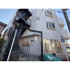 KS🌸初期費用5万円🏠✨敷金ゼロ🌟礼金ゼロ🌟仲介手数料ゼロ🌟賃料１か月無料💕ＴＶインターホンで安心♪♪南東向きのお部屋🌞 - 横浜市