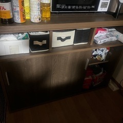 棚 