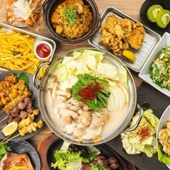 (超豪華‼️ギフト券など3等賞まで当たる‼️＋超爆安600円‼️‼️)【5月3日(祝)19時30分〜梅田駅】GWは超爆安飲み会でお友達・ご縁作り🍻【超絶品‼️ふっくら釜めしなど7品＋お酒飲み放題つき女性限定‼️超爆安飲み会🍻(男性先着2名まで1,000円ぽっきり‼️) - イベント
