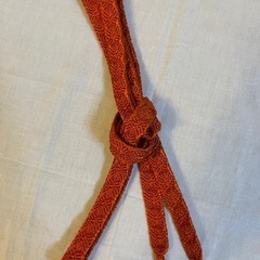 帯締め　3本セット　未使用品有　和装小物の画像