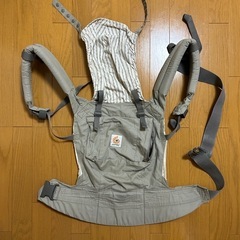 エルゴ　抱っこ紐