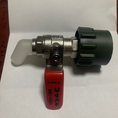 一斗缶用コック！　　　の画像
