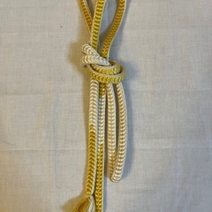 帯締　正絹　3本セット　未使用品有　和装小物の画像