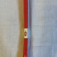 帯締　正絹　3本セット　未使用品有　和装小物の画像