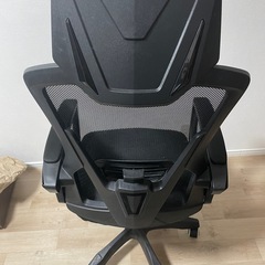オフィスチェアの画像