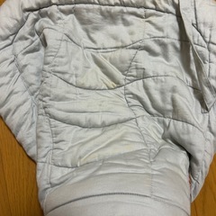 エルゴ　抱っこ紐の画像