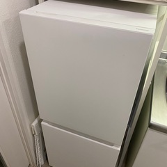 【美品】冷蔵庫 Panasonicの画像