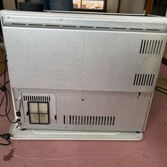 2019年製煙突ストーブ😊の画像