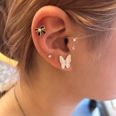 耳ツボジュエリー👂💎
