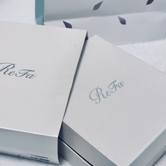 フル包装新品未使用！MTG ReFa CARATリファローラーリファカラット⭐︎ベストコスメ第1位の画像