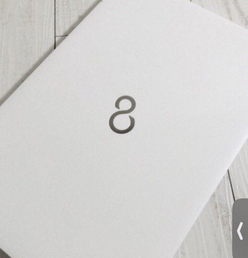 高性能 富士通 SSD搭載 Corei7 ノートパソコン