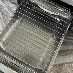 リンナイ　ガステーブル　プロパンガス用　美品の画像