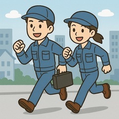 ≪登録料５万円/駆けつけ1回５千円≫【宿泊施設駆けつけ対応】文京...