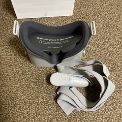 oculus ＧＯ　　　32GBの画像