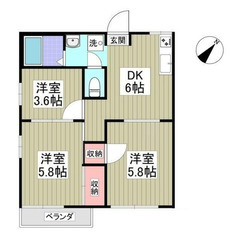【🎊初期費用12万円🎊】🏅物件数No.1🏅 🔥小田急小田原線 鶴...