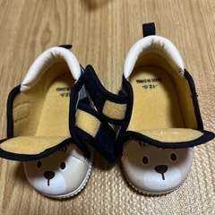 子供靴　BOYの画像