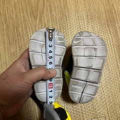 子供靴　BOYの画像