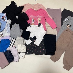 子供服　100cm まとめ売り