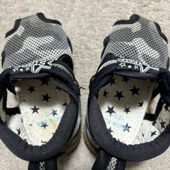 ベビーシューズ 13センチ キッズシューズの画像