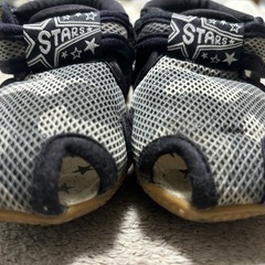 ベビーシューズ 13センチ キッズシューズの画像