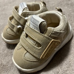 ベビーシューズ 13センチ キッズシューズの画像