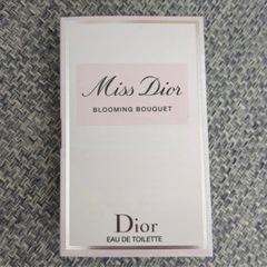 【新品】Dior香水