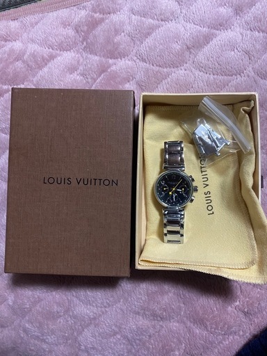 その他 LV ladies watch