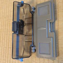 【美品】Panasonic ロボット掃除機 RULO（ルーロ）MC-RS300の画像