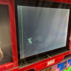 押忍番長 初代 実機 パチスロ スロット 漢ゆパネル コイン不要機 押忍番長 初代 実機 パチスロ スロット 漢ゆパネル コイン不要機