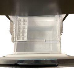SHARP/シャープ 2024年製 2ドア 冷凍冷蔵庫 152L 右開き SJ-D15K-H 基本引き取り限定 神奈川県横須賀市の画像