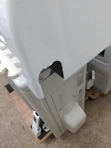 アイリス６畳エアコン分解洗浄済み２０２３年 アイリス6畳エアコン分解洗浄済み2023年