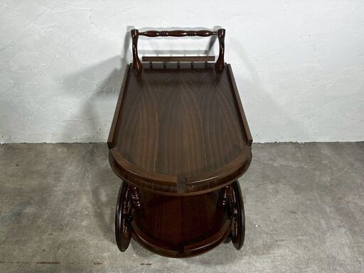 『イタリア製』木製ワゴン キッチンワゴン トロリーワゴン トロリー RWkit1 イタリア製』木製ワゴン キッチンワゴン トロリーワゴン