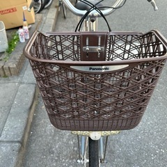 SALE30％』電動自転車パナソニック26インチバッテリー