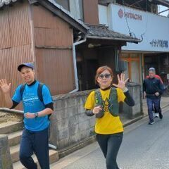 女性の方でゆる～いランニングに、興味のある方、これから楽しくおしゃべりランニング始めませんか - 福山市