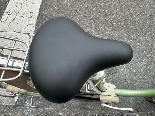 【ファッション通販】の商品をすべて SALE30％』電動自転車パナソニック26インチバッテリー 自転車本体