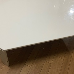 テーブル(明日28日夕方まで)