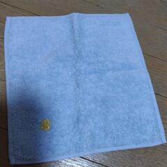 ハンカチ４枚セットの画像
