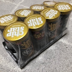 チップスター　牛たん味　8入